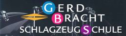 Gerd Bracht Schlagzeugschule