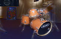 Drum Set 1