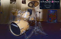 Drum Set 2