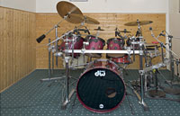 Drum Set 3