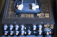 Inearmonitoring
